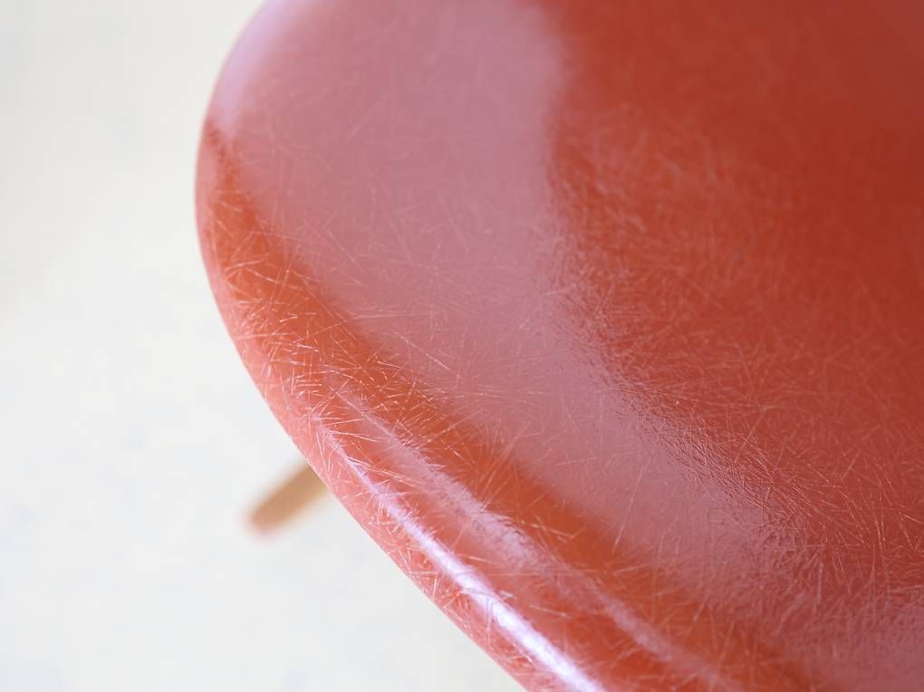 Eames Sedie: Eames Schaukelstuhl, Hermann Miller – Usato da Meinisberg venduto da atelier_TILIJA 8