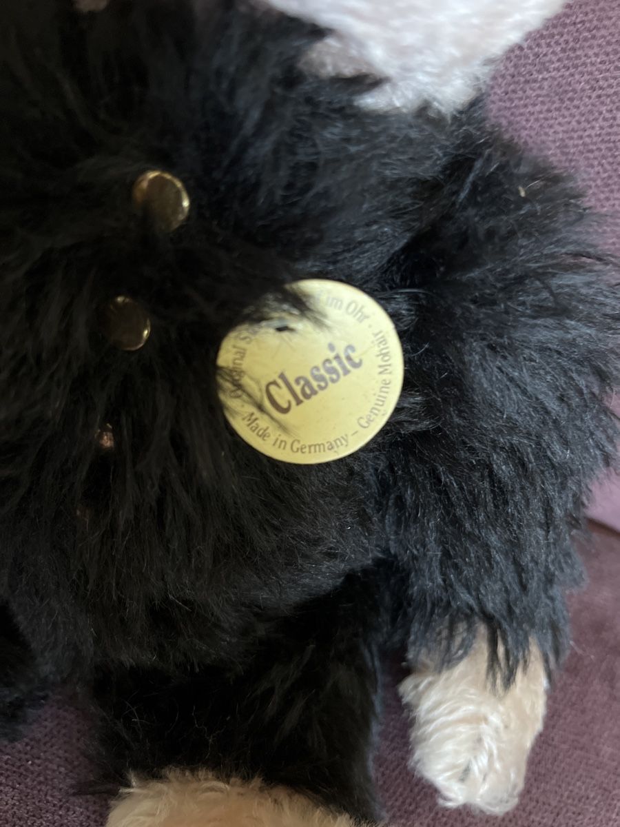 Steiff Spielzeuge: Steiff Classic collection – Neu (gemäss Beschreibung) aus St. Prex von Nikolletta 9