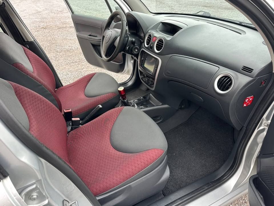 Citroën Autos: Citroen C3 Neu MFK – D'occasion à Oberuzwil par gor_sp5p 5
