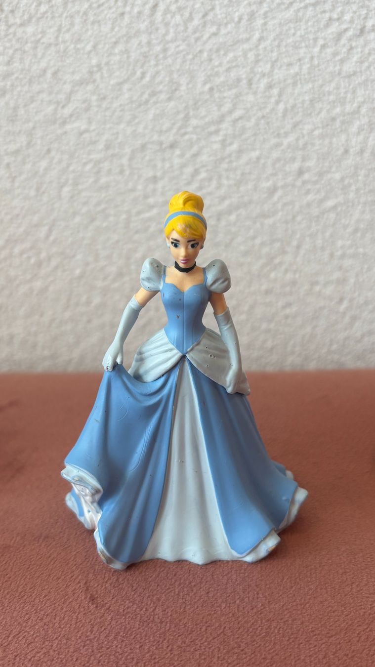 Audiolibri: Tonie Cinderella – Usato da Zihlschlacht venduto da sve_m76s