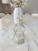 Geigenflasche Spieluhr / Carafe Violon Boîte À Musique