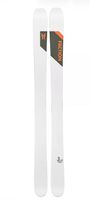 Skis neufs, Faction 3.0 Candide Thovex - fixations Salomon