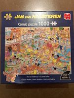 Jan van Haasteren 1000 Teile *Wellnesss*