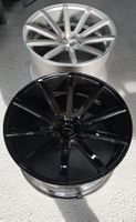 23Zoll Corspeed Deville felgen