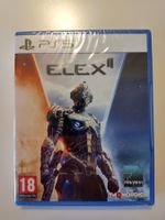 ELEX II – PS5 – New and sealed