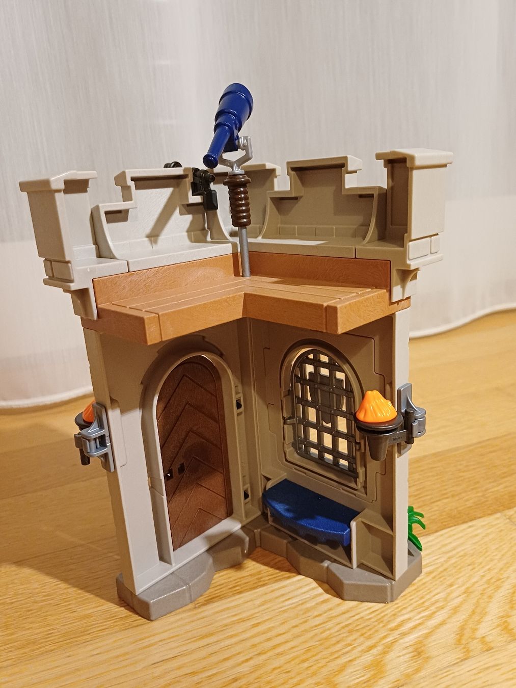 Playmobil Giocattoli: Playmobil Ritter – Usato da Reiden venduto da ika01 4
