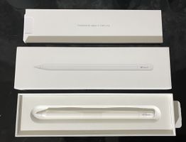 Apple Pencil (USB-C, 2023)