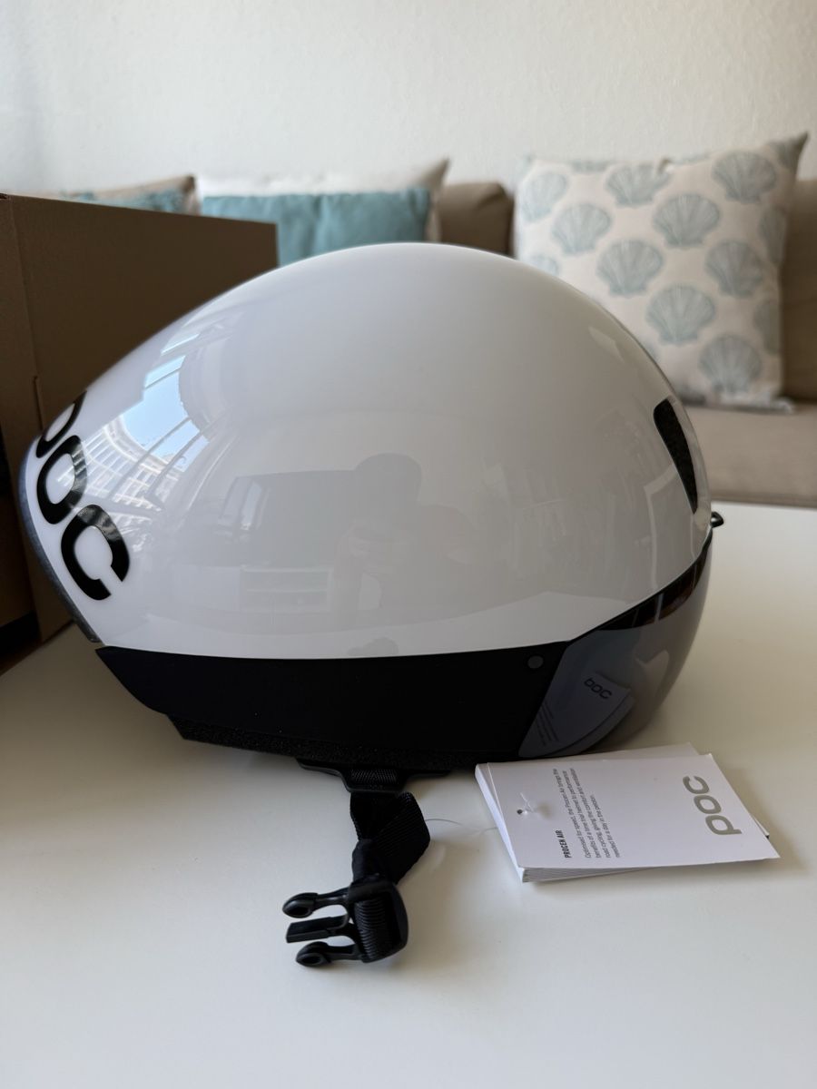 Poc Caschi: Casque POC Procen Air – Nuovo e nell'imballaggio originale da Genève venduto da car_tdc2 1