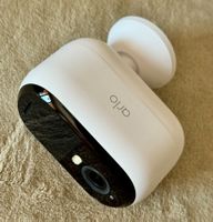 Verkaufe arlo Essential Security Cameras 3rd Gen NEU OVP