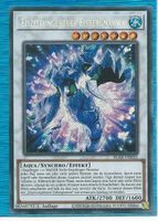 YU GI OH EISZEITUNGEHEUER EISBERGNARWAL BLAR-DE033 SECRET RA