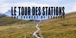 Tour des stations 2026