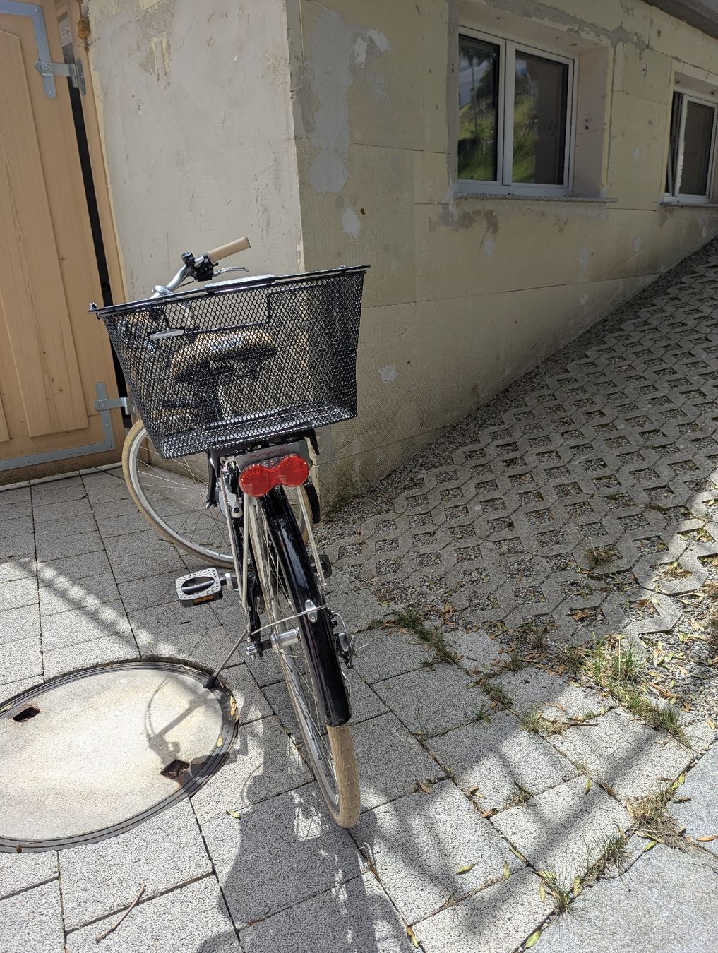 Cresta Biciclette: Fahrrad  – Usato da Urnäsch venduto da gea_kln9