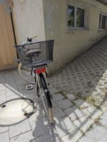 Fahrrad 