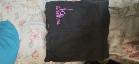 3x Hoody 2x Shirts / Hämatom / Gr.XL