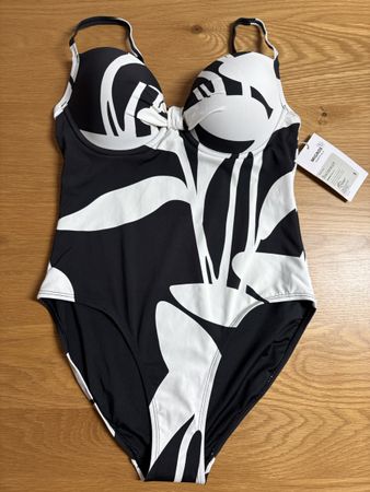 Costume da bagno donna Migros Taglia S nuovo