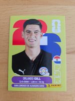 Panini WM 2026 PAR 3