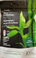 NEU nuubu Entgiftungspflaster (10 Stück pro Pack)