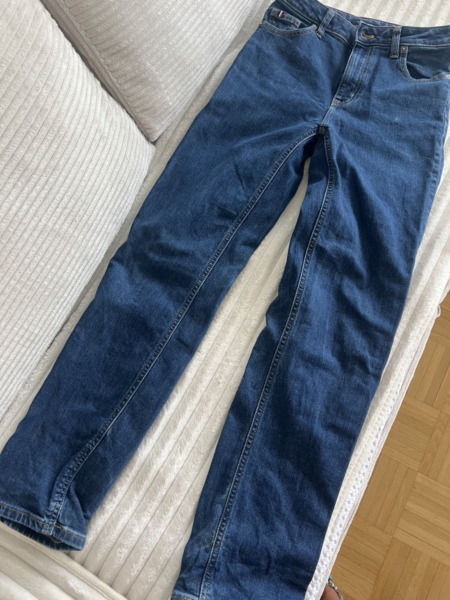 Tommy Hilfiger Jeans: TOMMY HILFIGER JEANS GR 24 – Usato da Basel venduto da theo-g77 1
