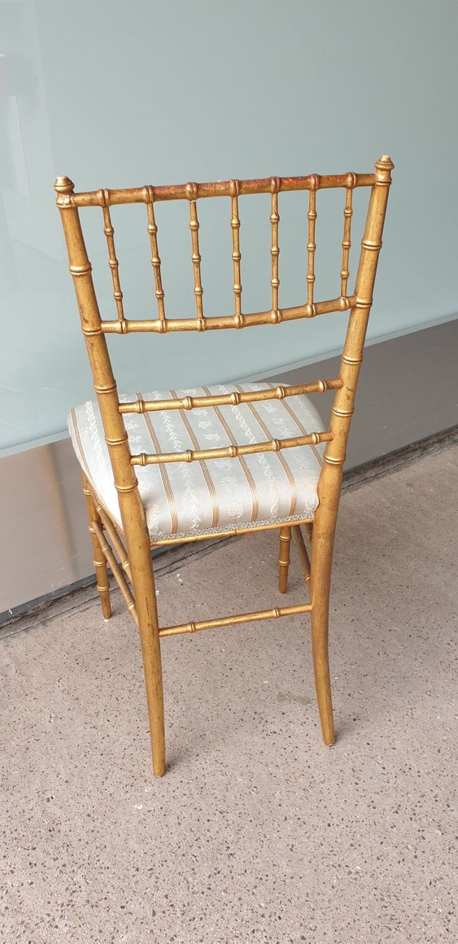 Chaises: Chiavari Stuhl – D'occasion à Emmen par Brockofsky 7