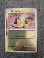 Helioptile MEG EN 052/132