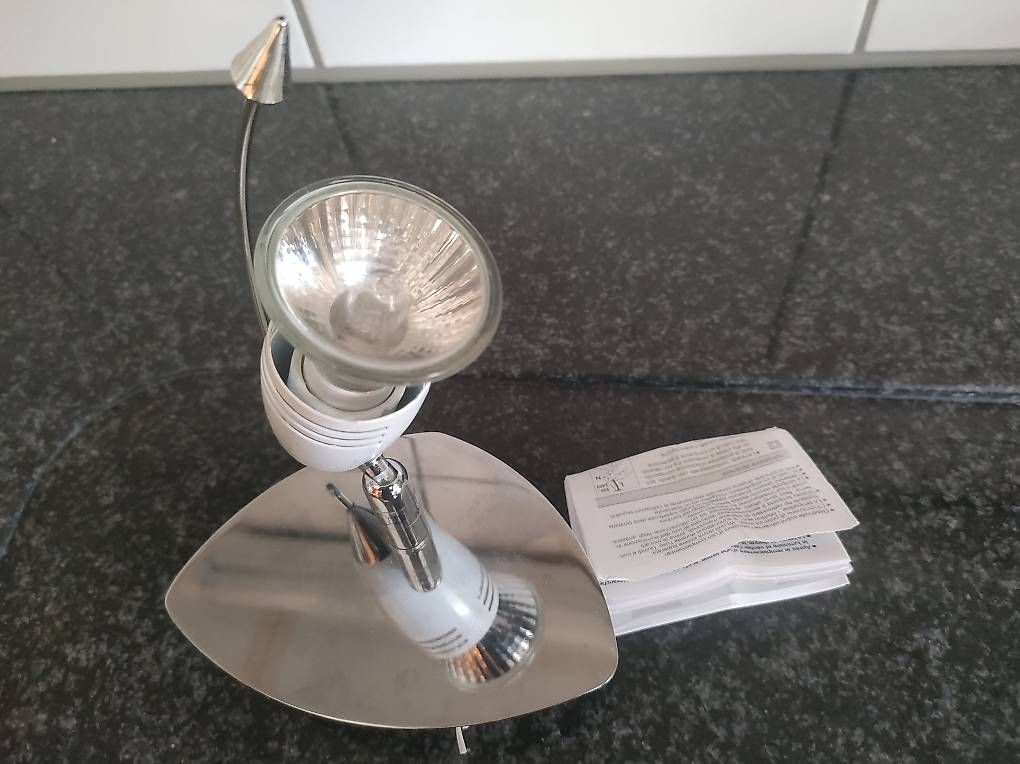 Lampade: Lampe zu verkaufen – Usato da Bramboden venduto da zaenni