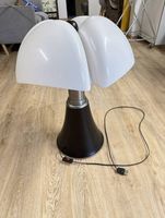 Pipistrello Tischlampe von Gae Aulenti für Martinelli Luce