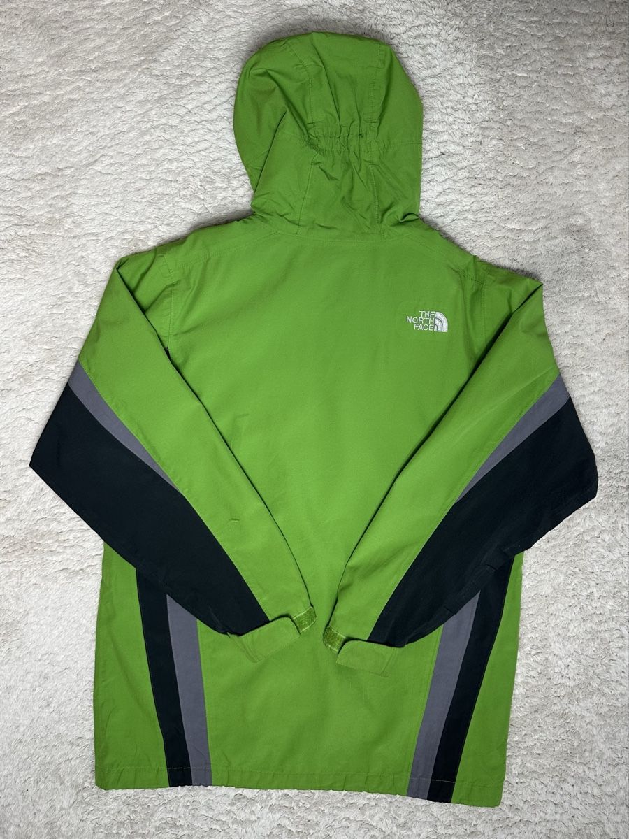 North Face Giacche: Veste The North Face Verte - Taille XL – Usato da Neuchâtel venduto da aliceguins 7