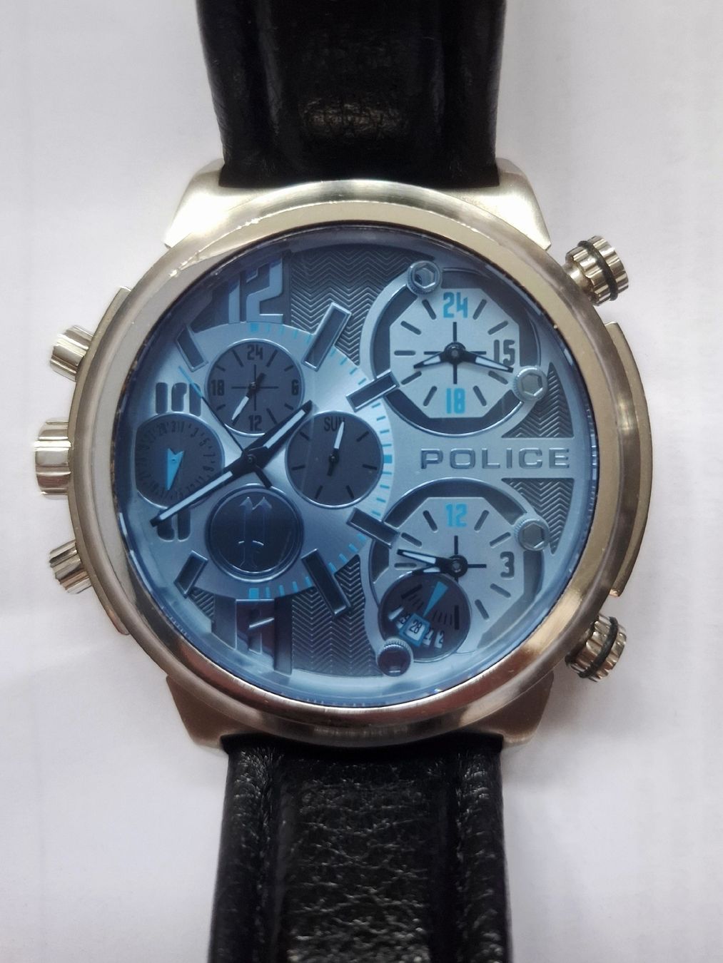 Orologi: Uhren Kollektion – Usato da Lupfig venduto da nik_7sxm 2