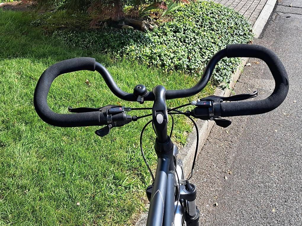 Biciclette: Citybike – Usato da Ebikon venduto da Erwinho 3