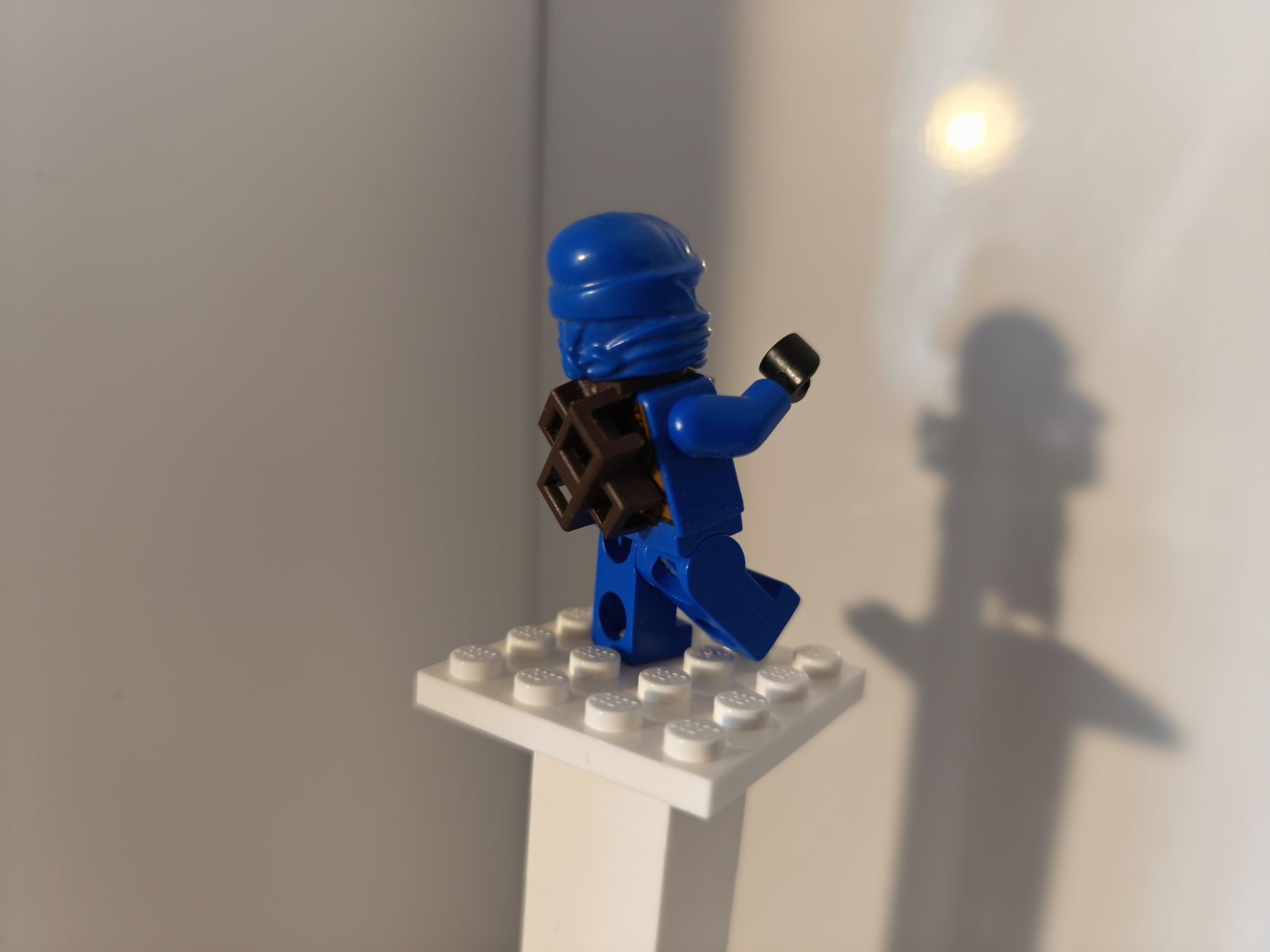 Lego Figurines: Lego Ninjago Jay – Neuf (Voir description) à Diegten par cil_5sjx 2