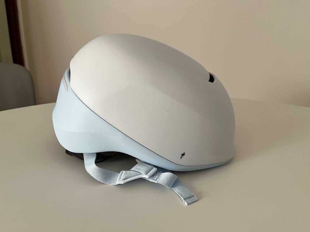Specialized Helme: Specialized Tone casco bici nuovo – Neu (gemäss Beschreibung) aus Davesco-Soragno von mel_cf2h 1