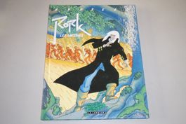 ANDREAS      RORK  °°°°° LES FANTÔMES °°°°°