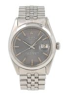 Rolex Datejust 36 ref.1600 Grey Soleil Dial 36mm