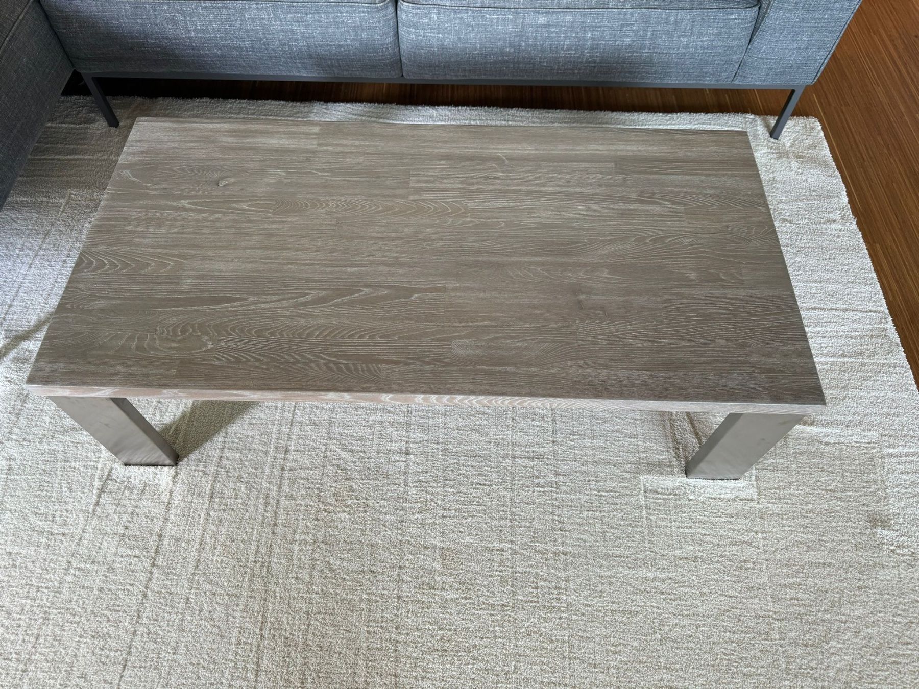 Tische: Furniture set from Xooon – Gebraucht aus Rüschlikon von GerbenS 5