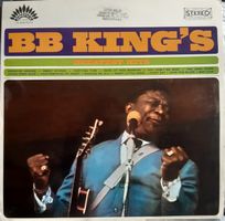 B.B.KING: Greatest Hits