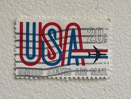 SALE ! USA Briefmarken ab 1 CHF (Gratis-Versand)