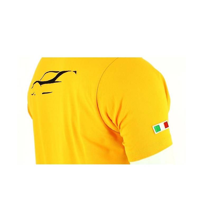 Ferrari T-shirt: Ferrari 458 T-Shirt – Nuovo e nell'imballaggio originale da Vacallo venduto da mvtony 2