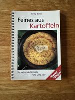 Feines aus Kartoffeln 