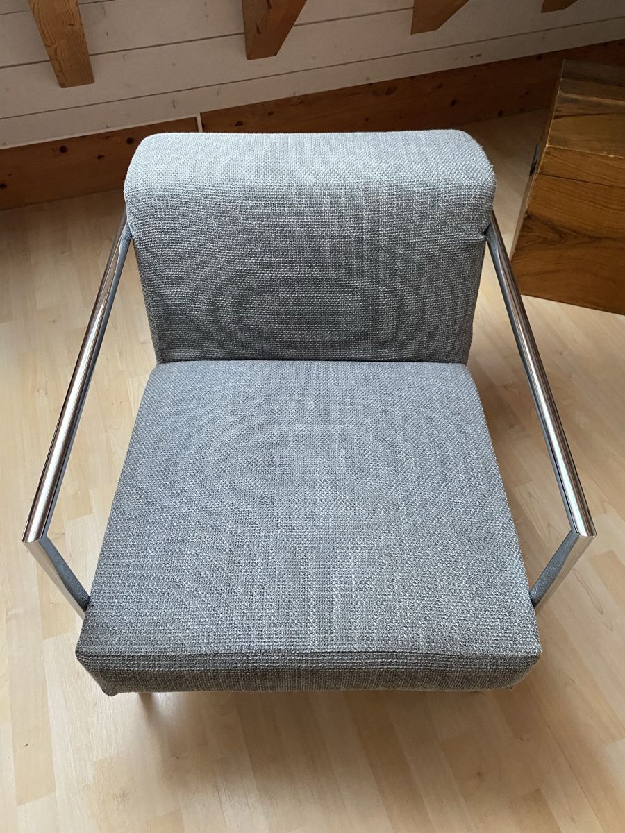 Poltrone: Sessel  – Usato da Konolfingen venduto da Chnofli 1