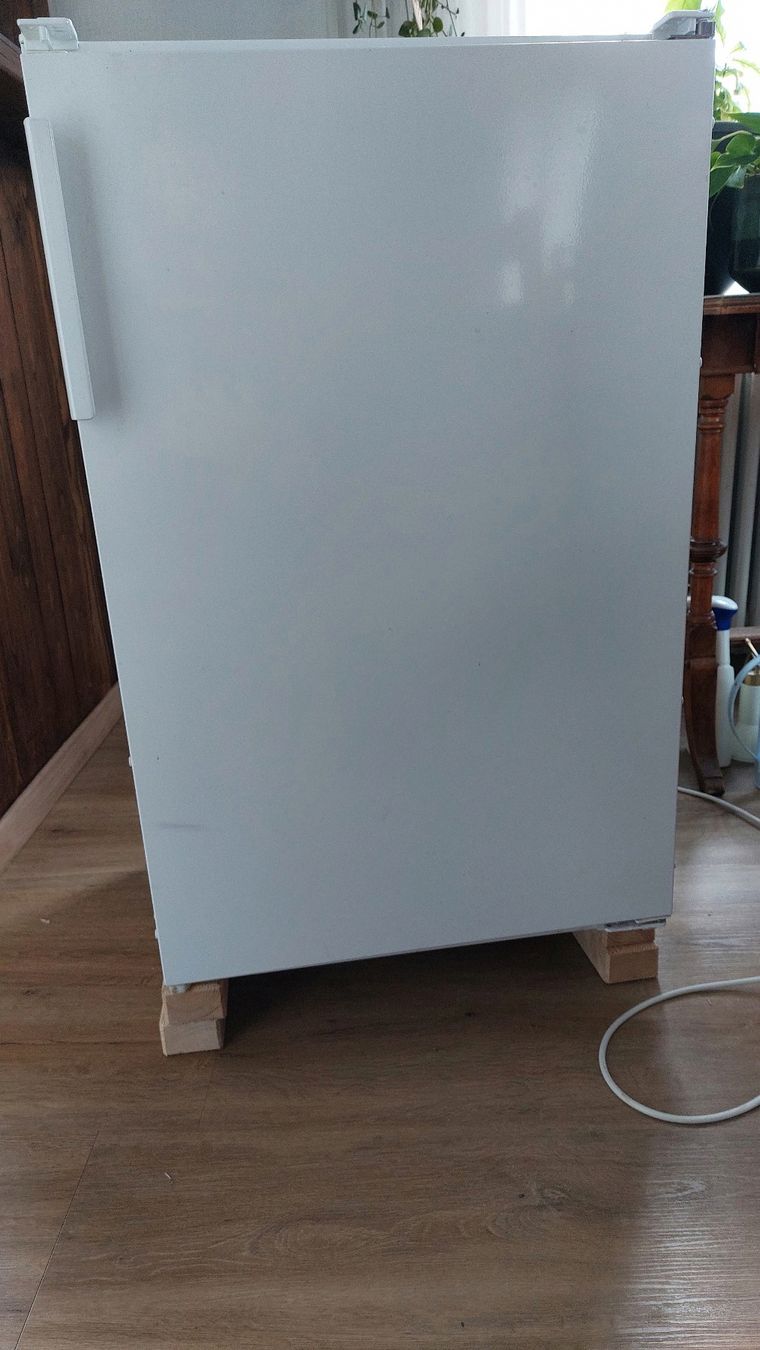 Electrolux Frigoriferi: Electrolux Einbaukühlschrank – Usato da Bad Zurzach venduto da Boris_D 1