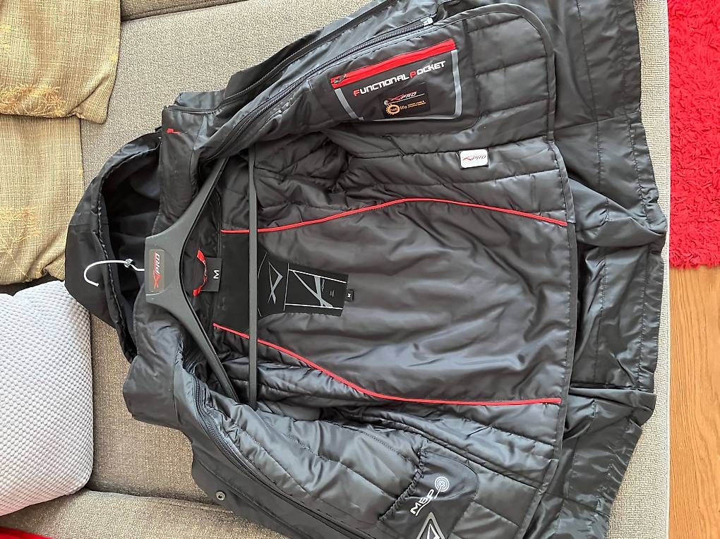 Giacche: Töffjacke wie neu – Usato da Dachsen venduto da eselwelpe 2