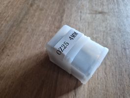 Spannzange OZ 25 D=4mm