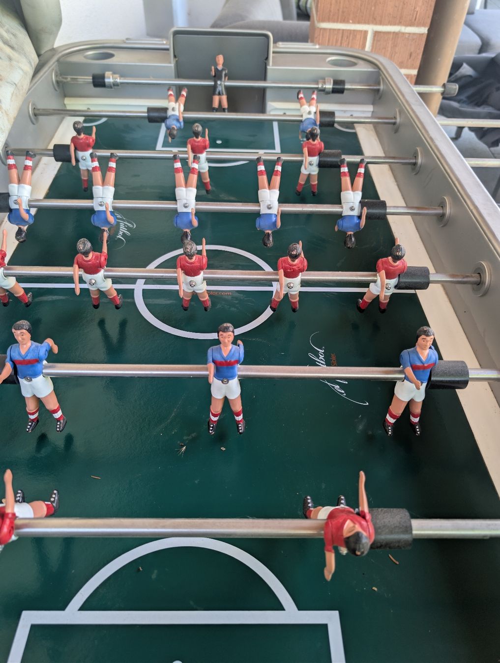 Jeux: Töggelikasten  – D'occasion à Winterthur par nad_2gtt 4