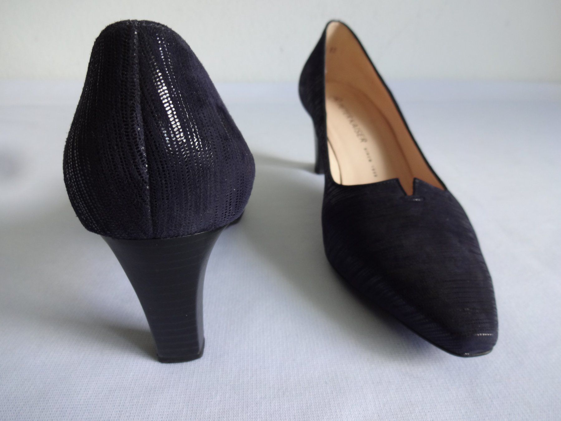 Kaiser Scarpe da donna: Peter Kaiser Schuhe Nr. 40 – Usato da Frauenfeld venduto da rey06 4