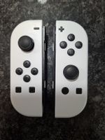 Controller Set Nintendo Switch Joy-Con weiss