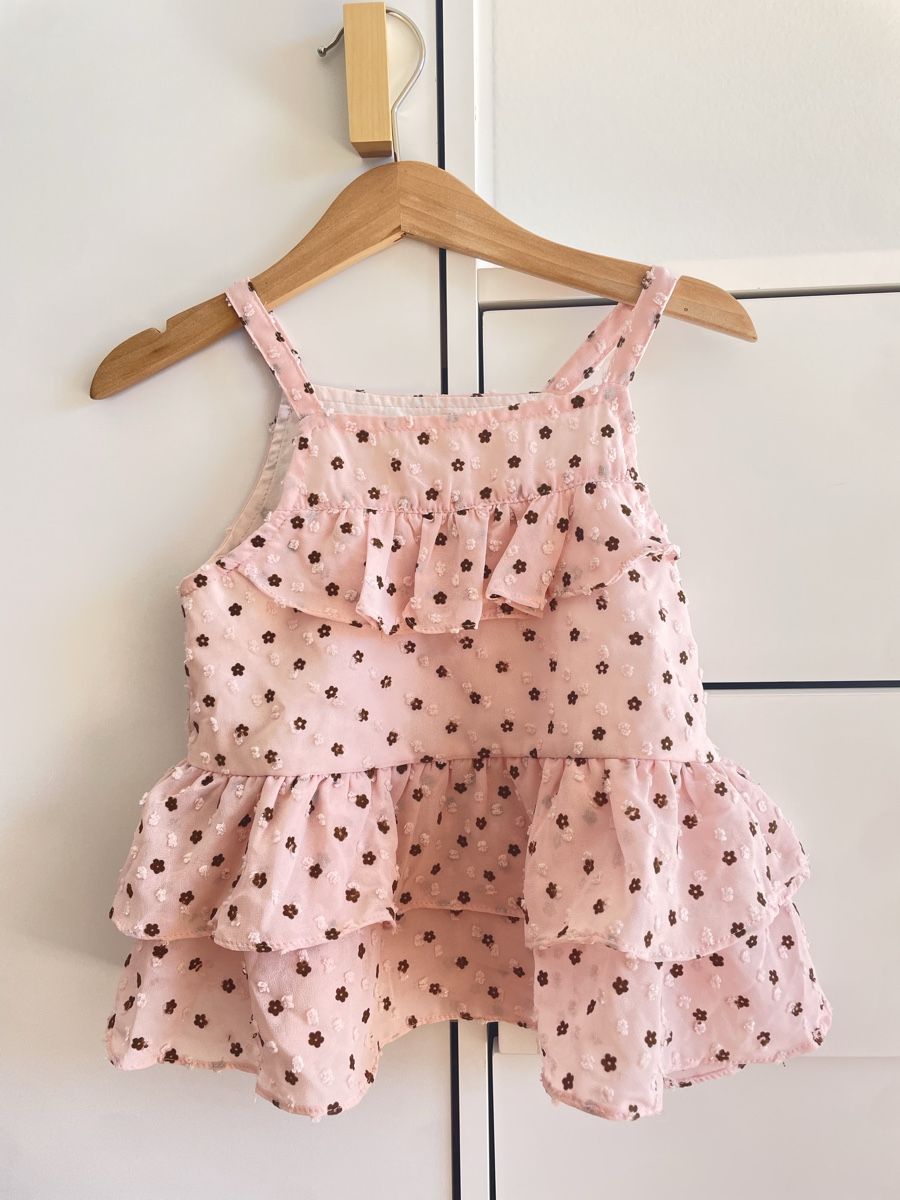 Camicette, T-shirt & Top: Gr. 98 Bluse – Usato da Wädenswil venduto da flo8820