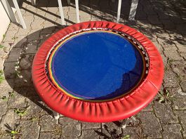 Top Trampolin