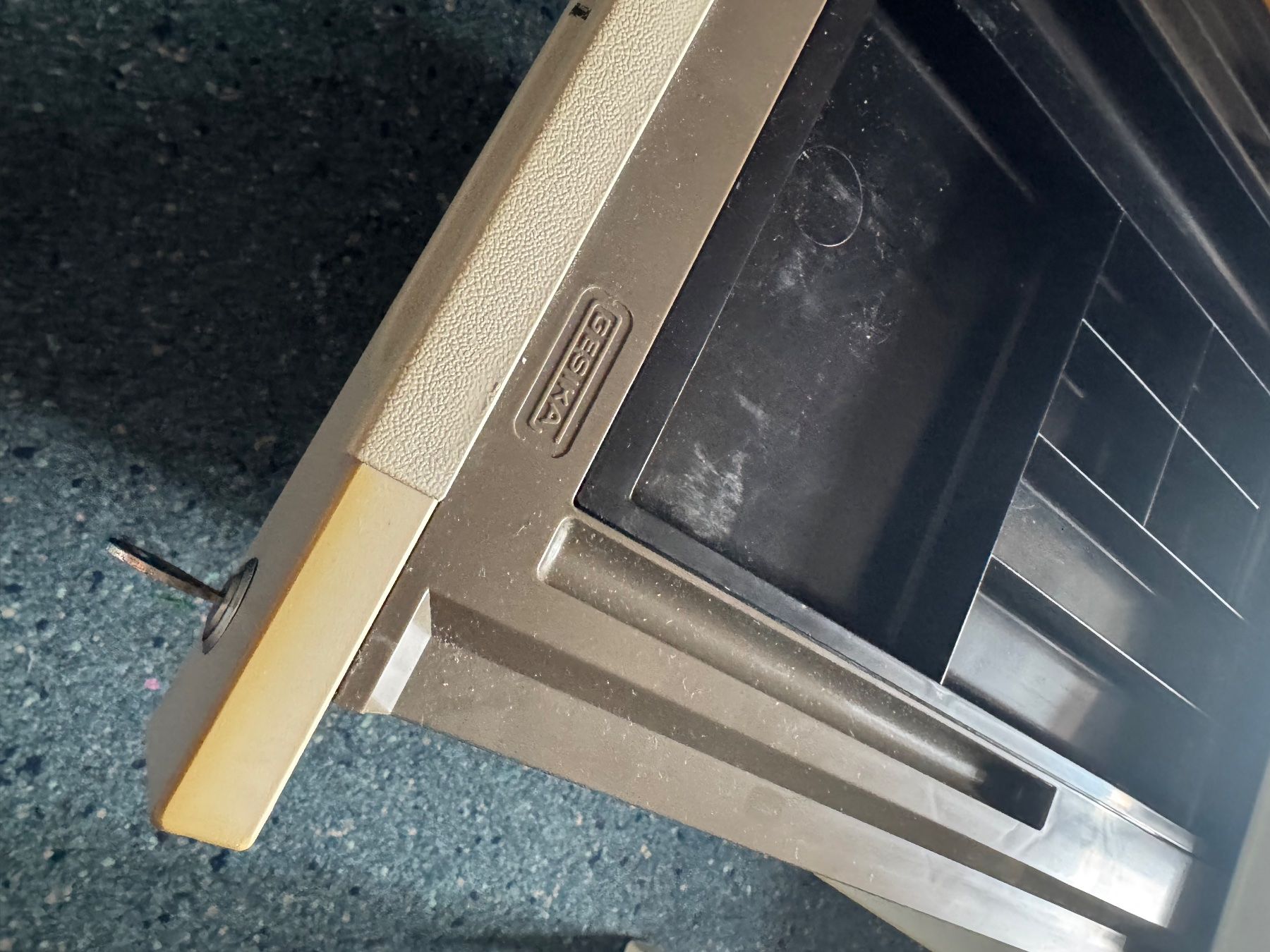 Korpus: Rollcontainer von Gesika – Gebraucht aus Cham von matap1 2