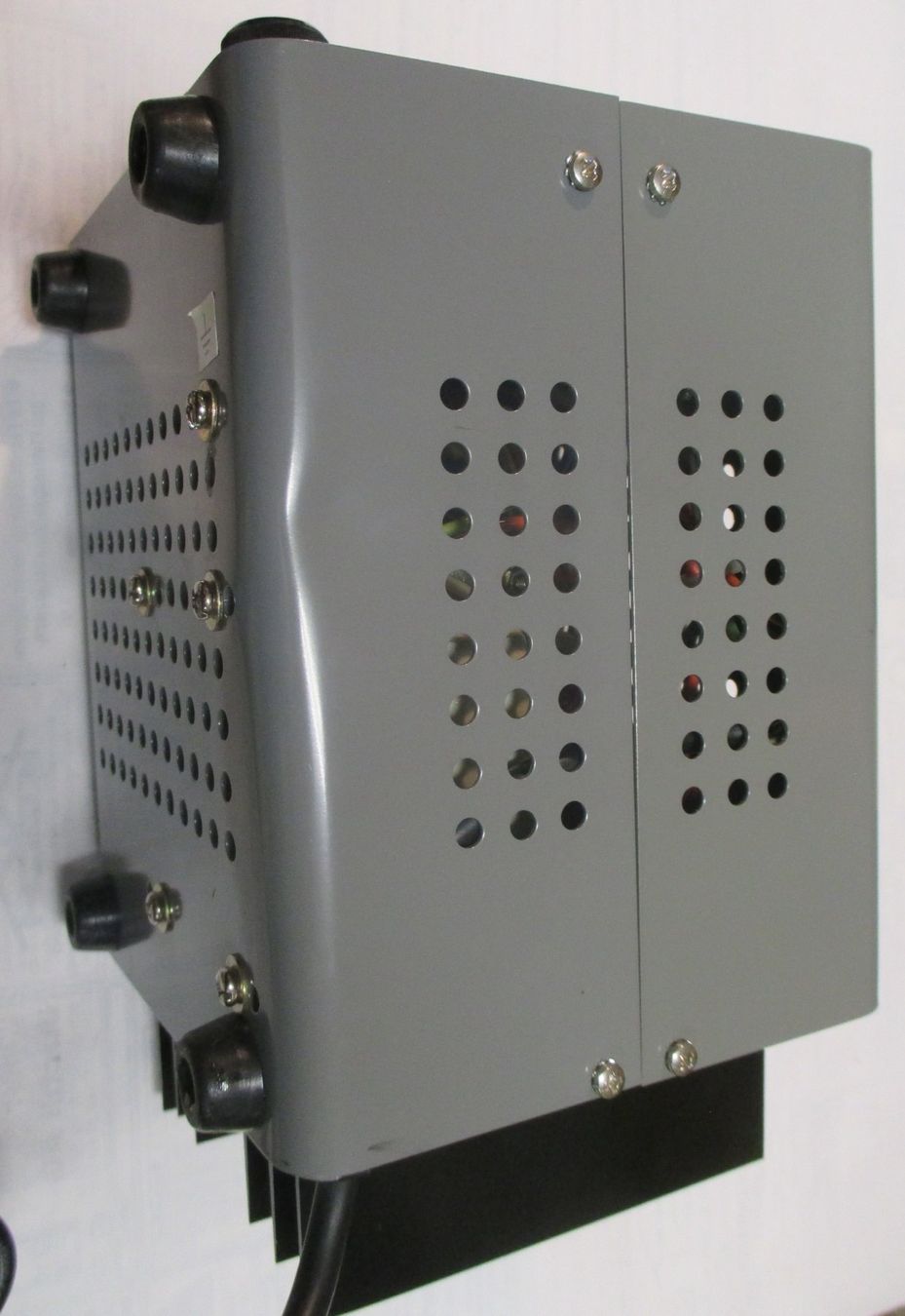 Voltcraft Misurare: Netzgerät  30V  1.2A   Voltcraft  TNG 30 – Usato da Zufikon venduto da ELEHZ 4