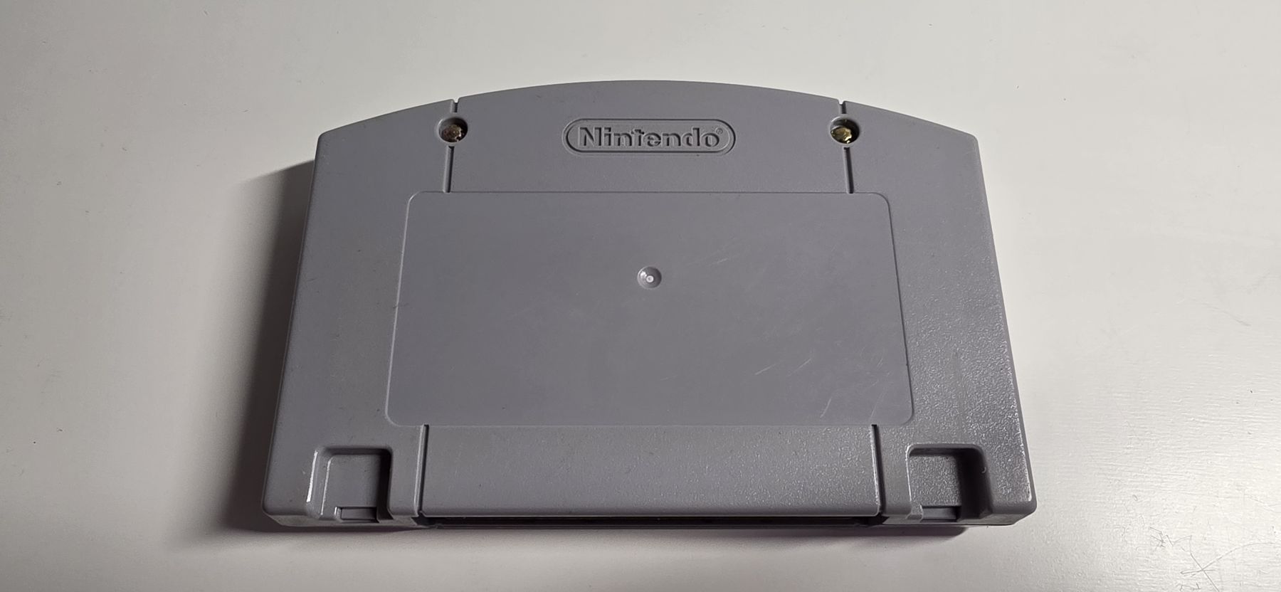 Giochi: Goldeneye 007 N64 – Usato da Dübendorf venduto da Conma 1